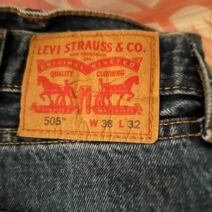Mens Jeans